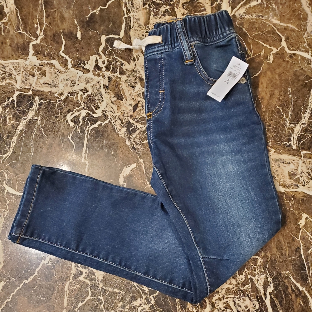 Boys Gap jeans